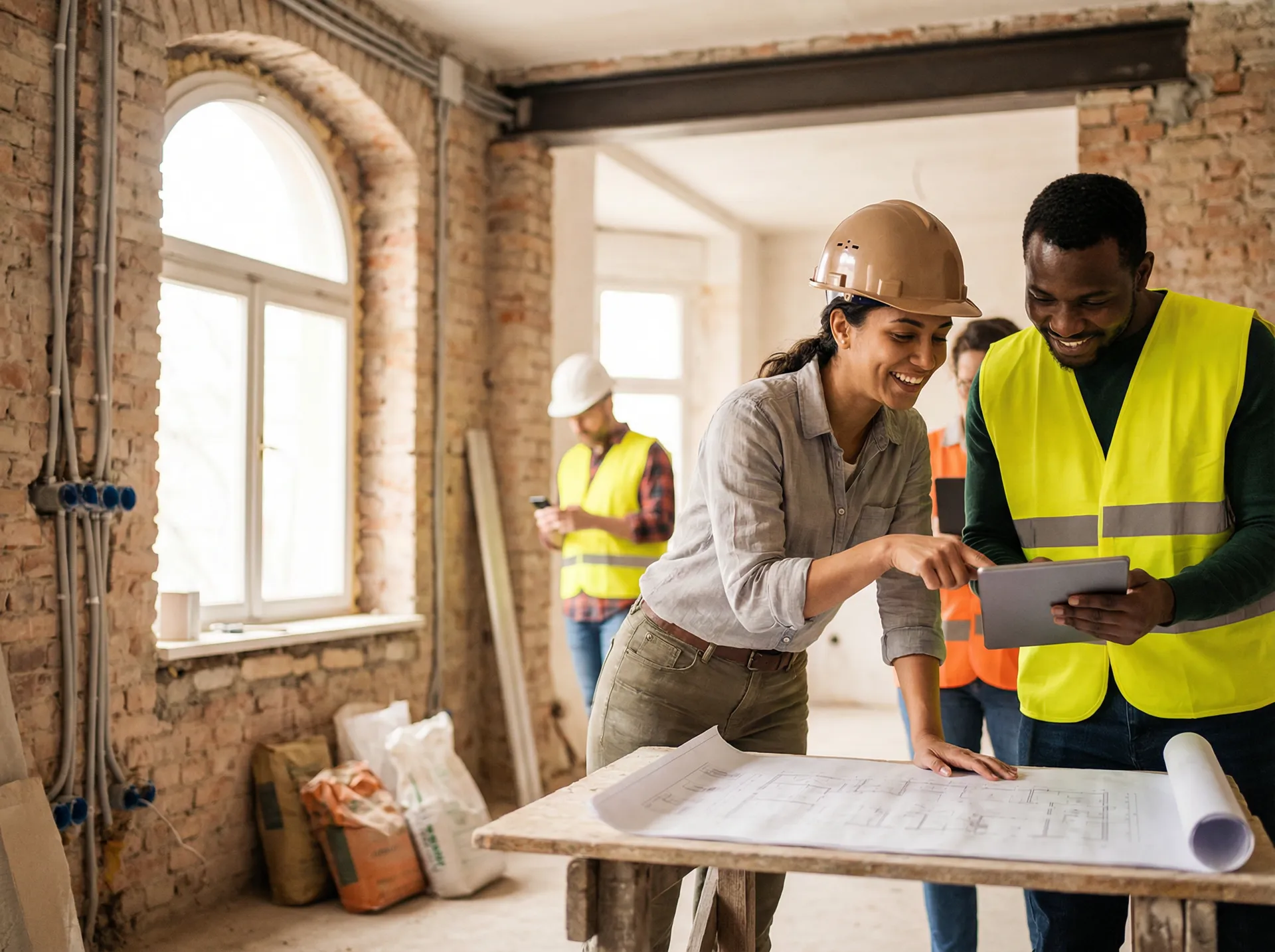 The Best Construction Site Management Software for Small Teams in 2026